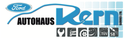 Logo Autohaus Kern Service Ltd